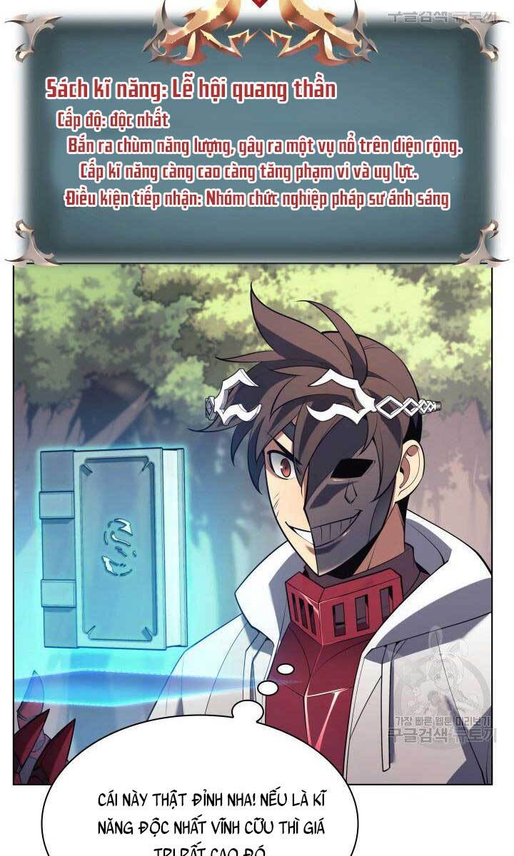 Truyện Tranh Thợ Rèn Huyền Thoại - Overgeared trang 7