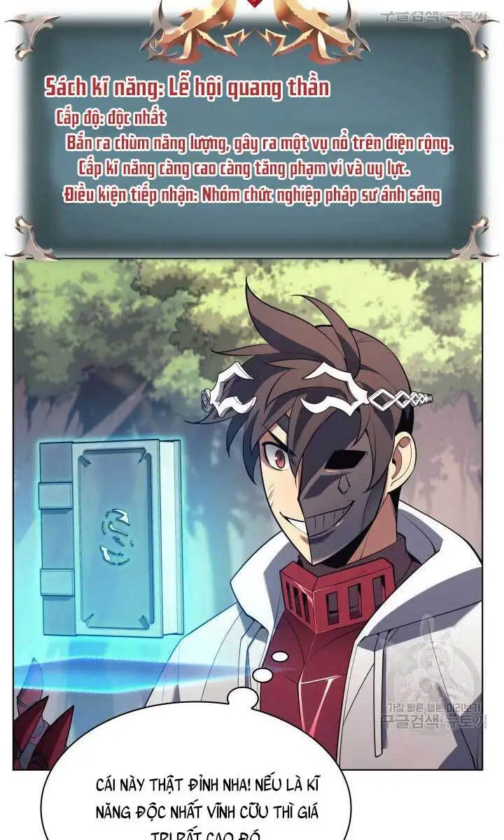 Truyện Tranh Thợ Rèn Huyền Thoại - Overgeared trang 7