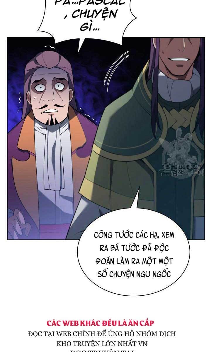 Truyện Tranh Thợ Rèn Huyền Thoại - Overgeared trang 7