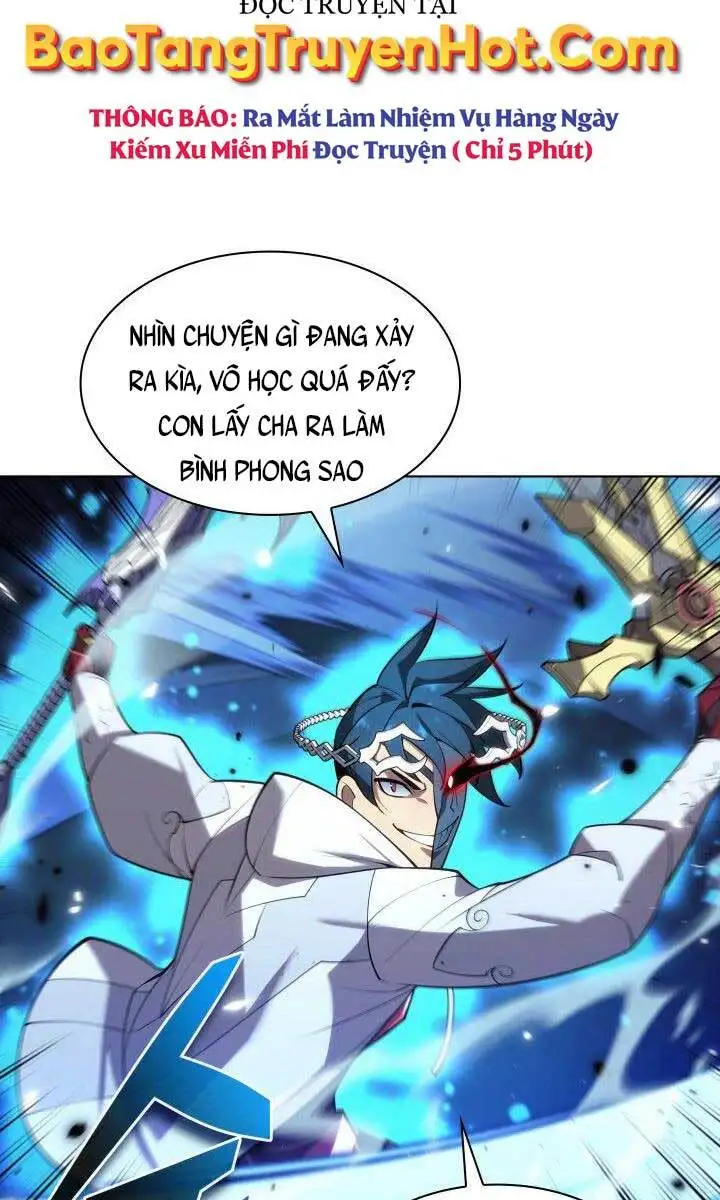 Truyện Tranh Thợ Rèn Huyền Thoại - Overgeared trang 7