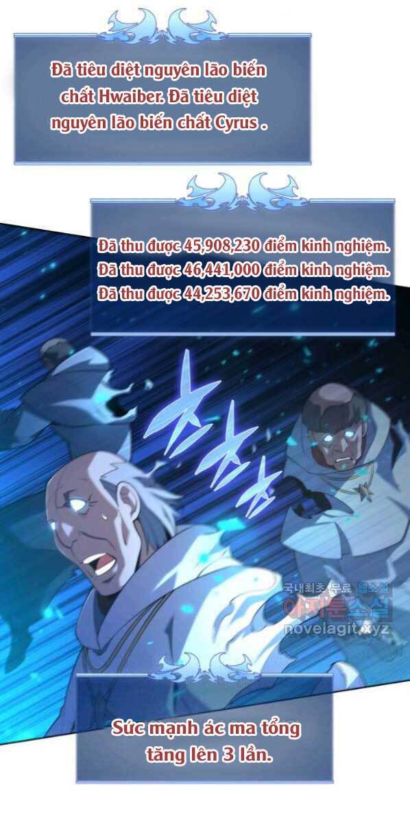Truyện Tranh Thợ Rèn Huyền Thoại - Overgeared trang 7