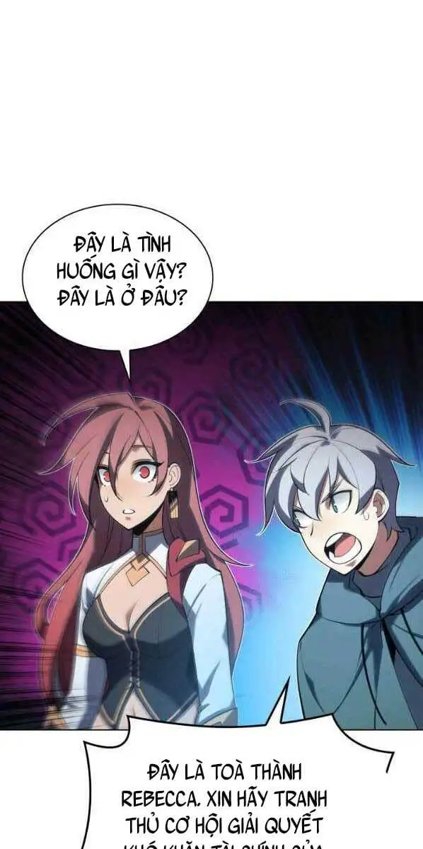 Truyện Tranh Thợ Rèn Huyền Thoại - Overgeared trang 7