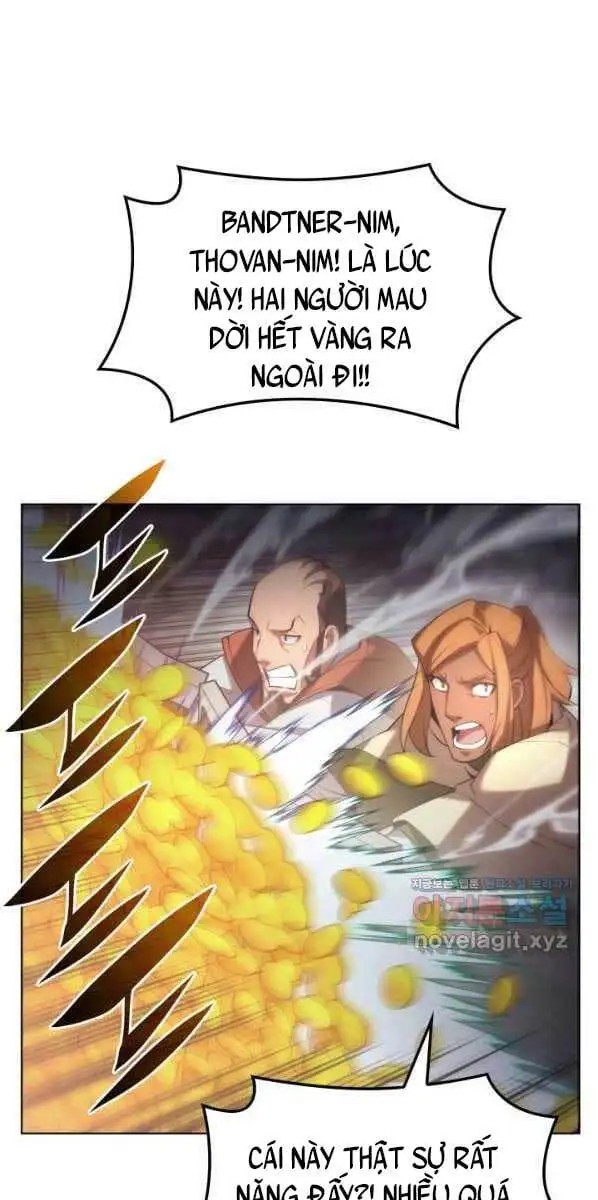 Truyện Tranh Thợ Rèn Huyền Thoại - Overgeared trang 7