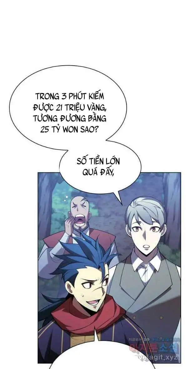 Truyện Tranh Thợ Rèn Huyền Thoại - Overgeared trang 7