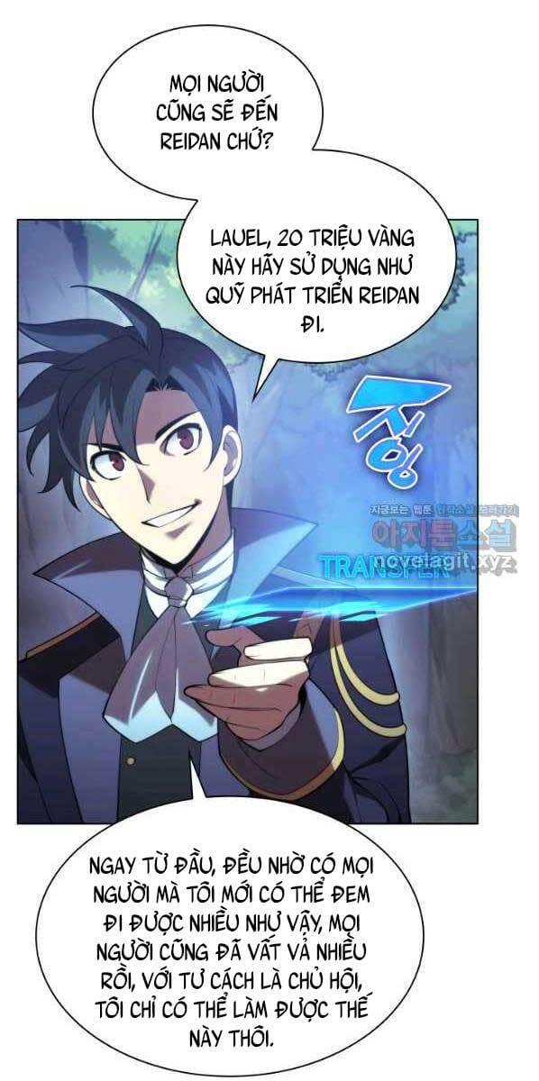 Truyện Tranh Thợ Rèn Huyền Thoại - Overgeared trang 7