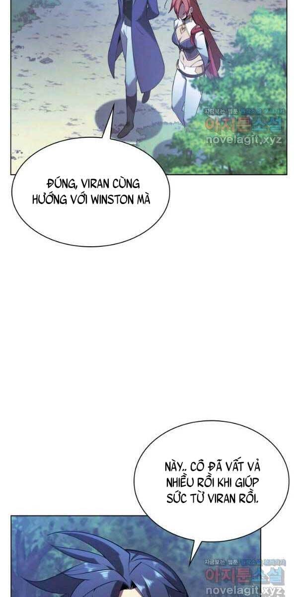 Truyện Tranh Thợ Rèn Huyền Thoại - Overgeared trang 7