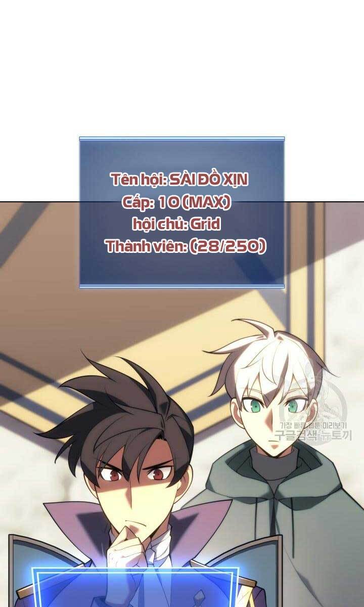 Truyện Tranh Thợ Rèn Huyền Thoại - Overgeared trang 7