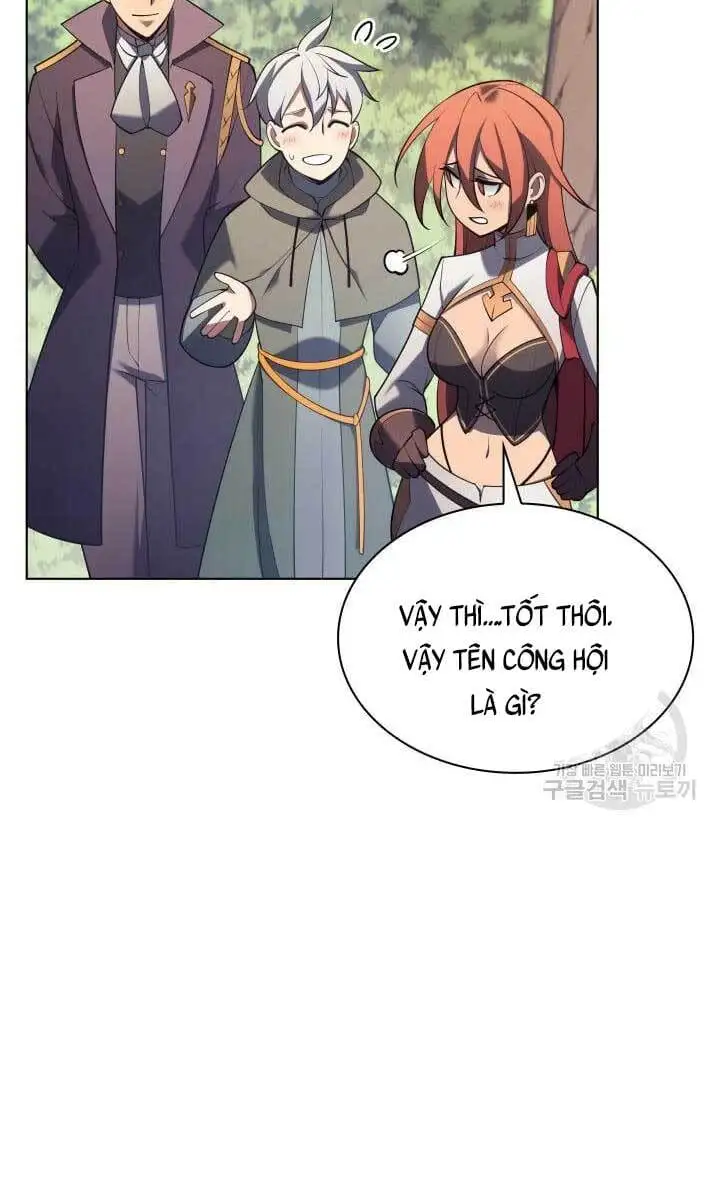 Truyện Tranh Thợ Rèn Huyền Thoại - Overgeared trang 7