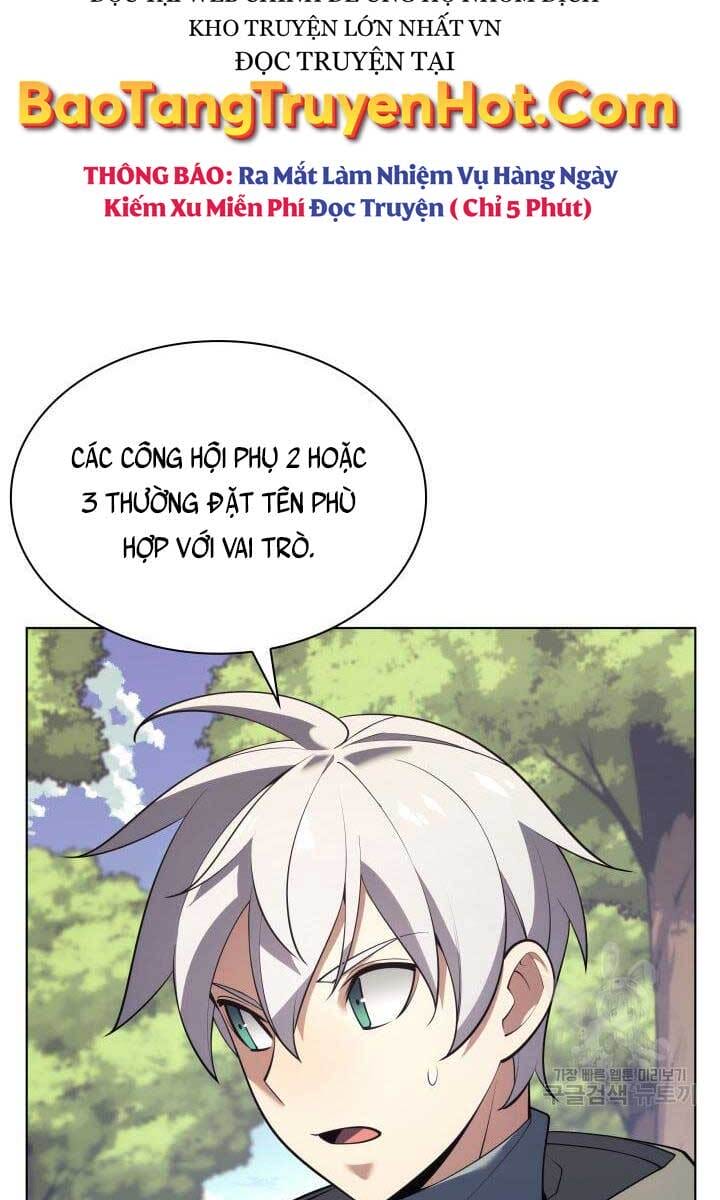 Truyện Tranh Thợ Rèn Huyền Thoại - Overgeared trang 7