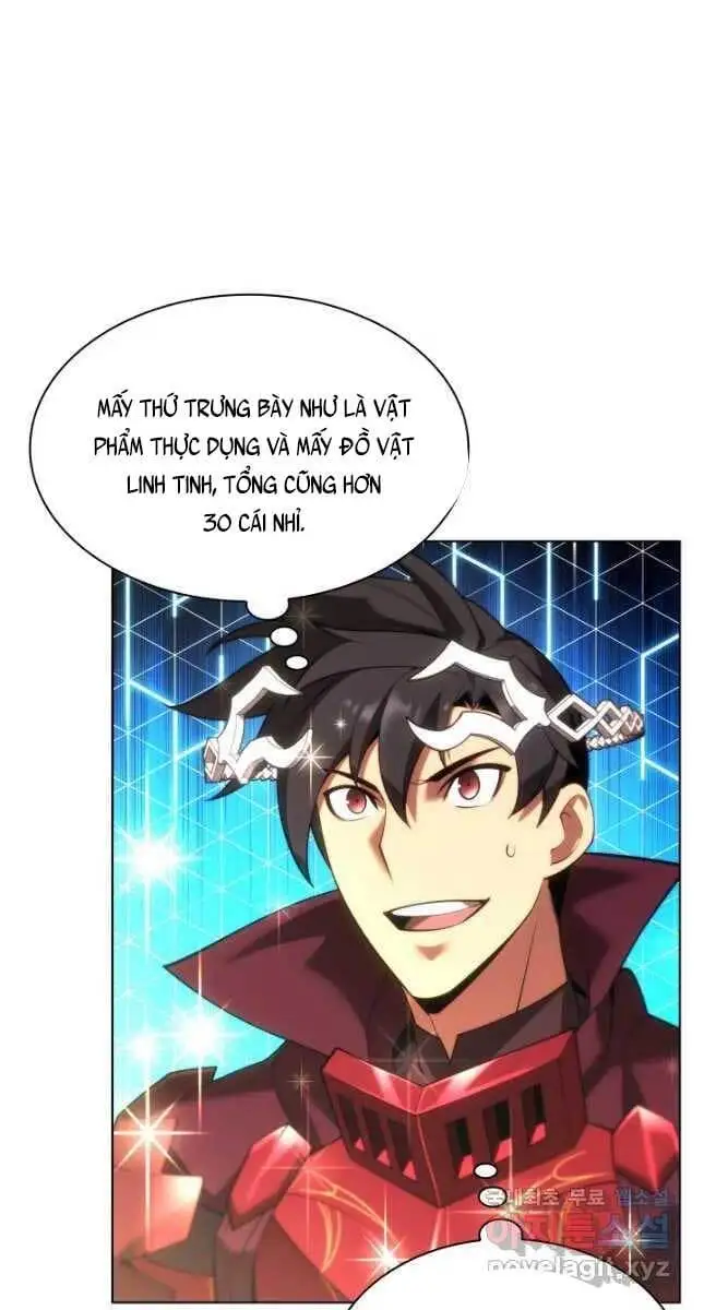 Truyện Tranh Thợ Rèn Huyền Thoại - Overgeared trang 7