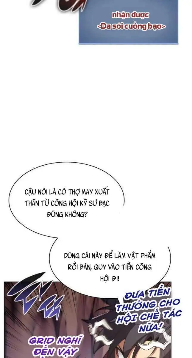 Truyện Tranh Thợ Rèn Huyền Thoại - Overgeared trang 7