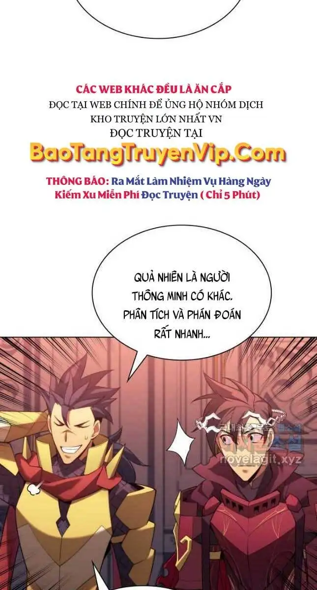 Truyện Tranh Thợ Rèn Huyền Thoại - Overgeared trang 7