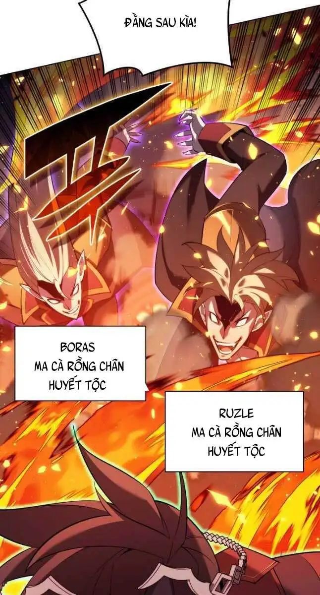 Truyện Tranh Thợ Rèn Huyền Thoại - Overgeared trang 7