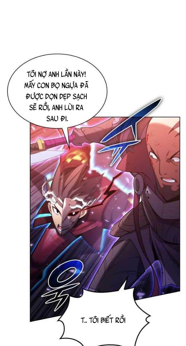 Truyện Tranh Thợ Rèn Huyền Thoại - Overgeared trang 7