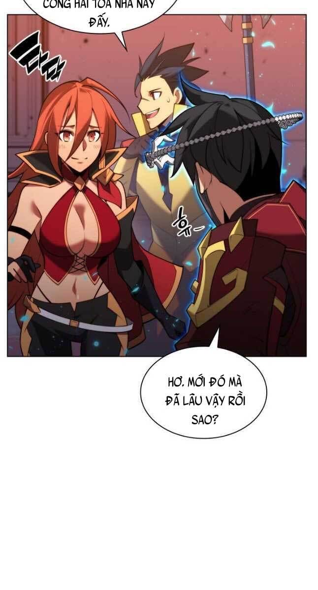 Truyện Tranh Thợ Rèn Huyền Thoại - Overgeared trang 7