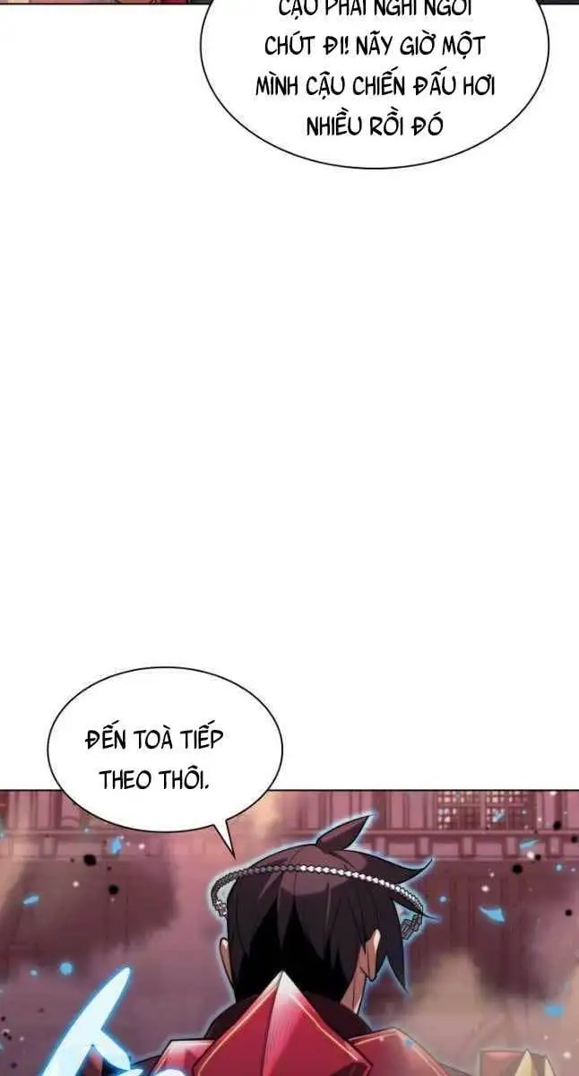 Truyện Tranh Thợ Rèn Huyền Thoại - Overgeared trang 7