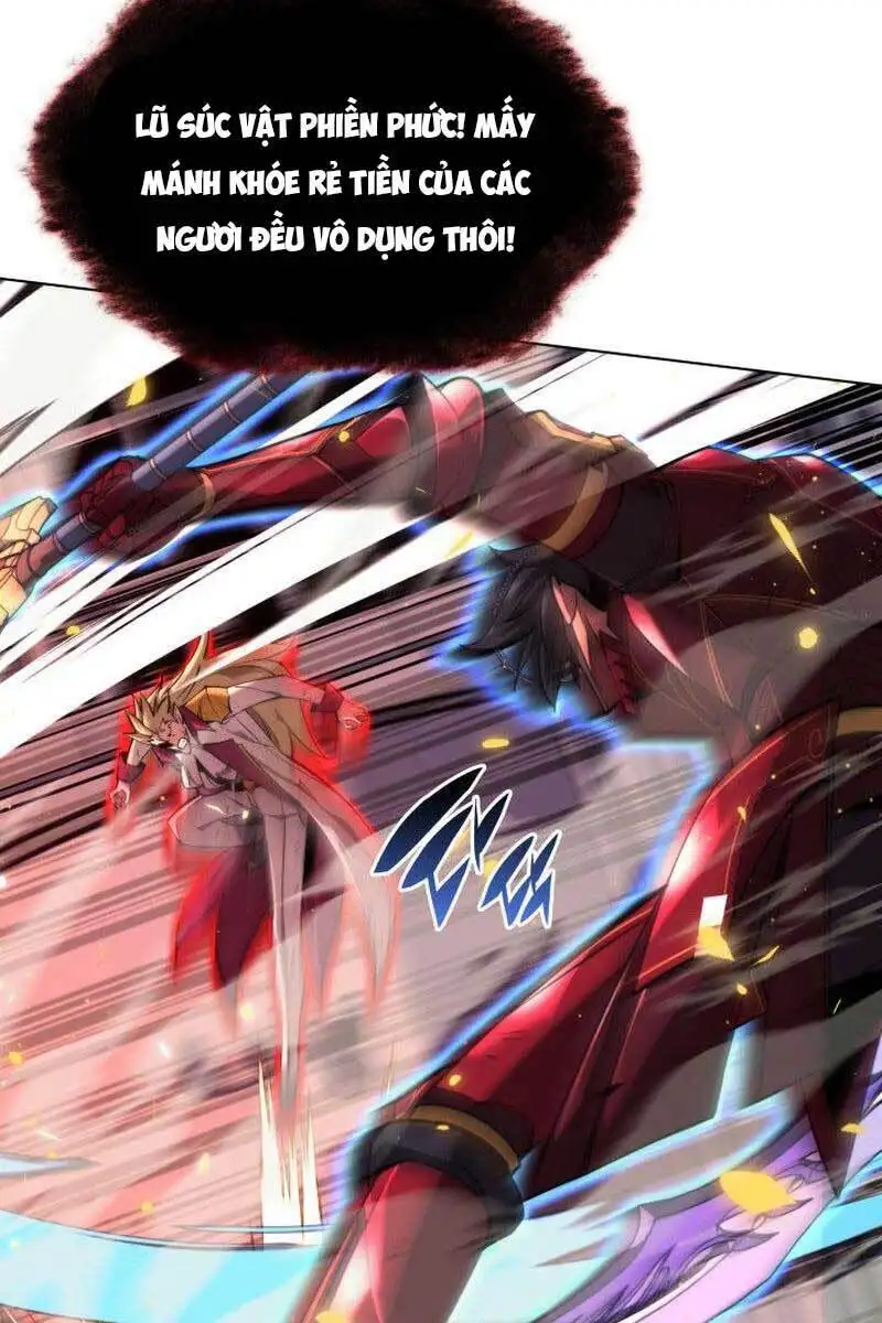 Truyện Tranh Thợ Rèn Huyền Thoại - Overgeared trang 7