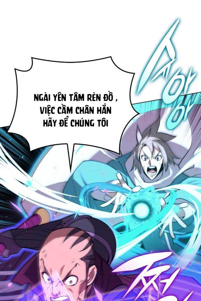 Truyện Tranh Thợ Rèn Huyền Thoại - Overgeared trang 7