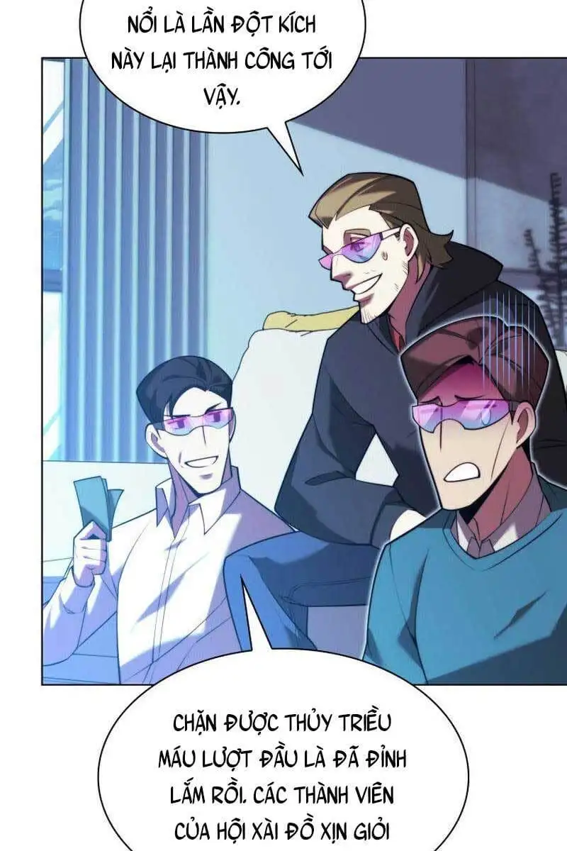 Truyện Tranh Thợ Rèn Huyền Thoại - Overgeared trang 7