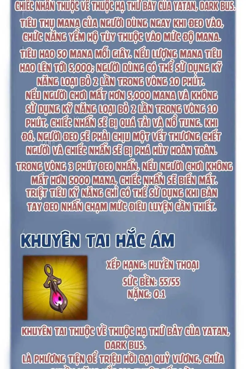 Truyện Tranh Thợ Rèn Huyền Thoại - Overgeared trang 7