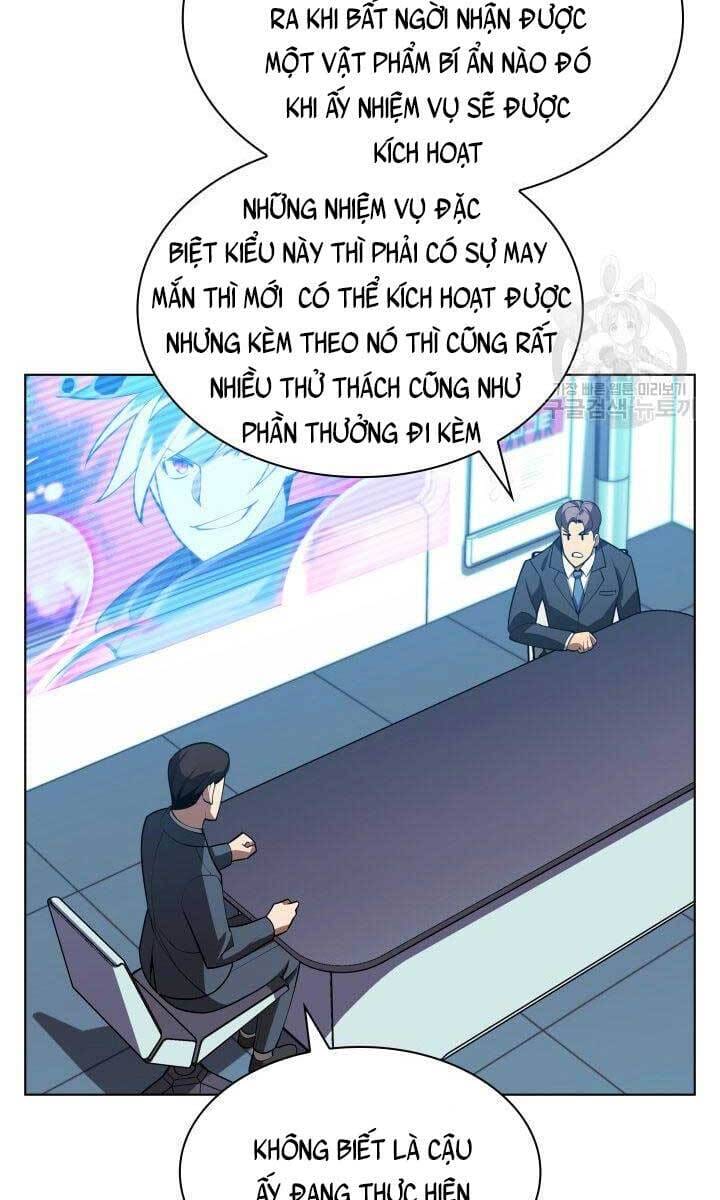 Truyện Tranh Thợ Rèn Huyền Thoại - Overgeared trang 7