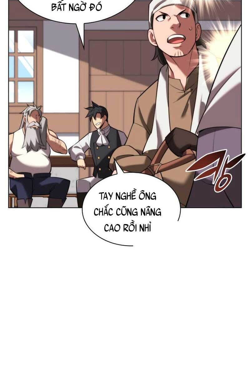 Truyện Tranh Thợ Rèn Huyền Thoại - Overgeared trang 7
