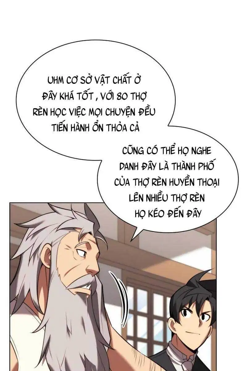 Truyện Tranh Thợ Rèn Huyền Thoại - Overgeared trang 7