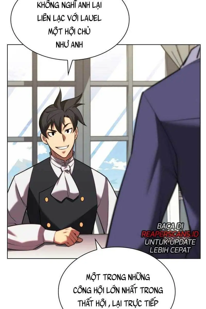 Truyện Tranh Thợ Rèn Huyền Thoại - Overgeared trang 7