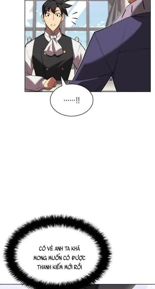 Truyện Tranh Thợ Rèn Huyền Thoại - Overgeared trang 7