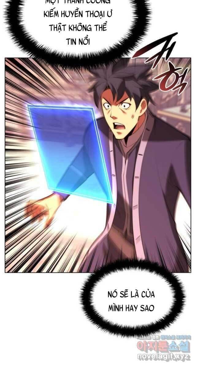 Truyện Tranh Thợ Rèn Huyền Thoại - Overgeared trang 7