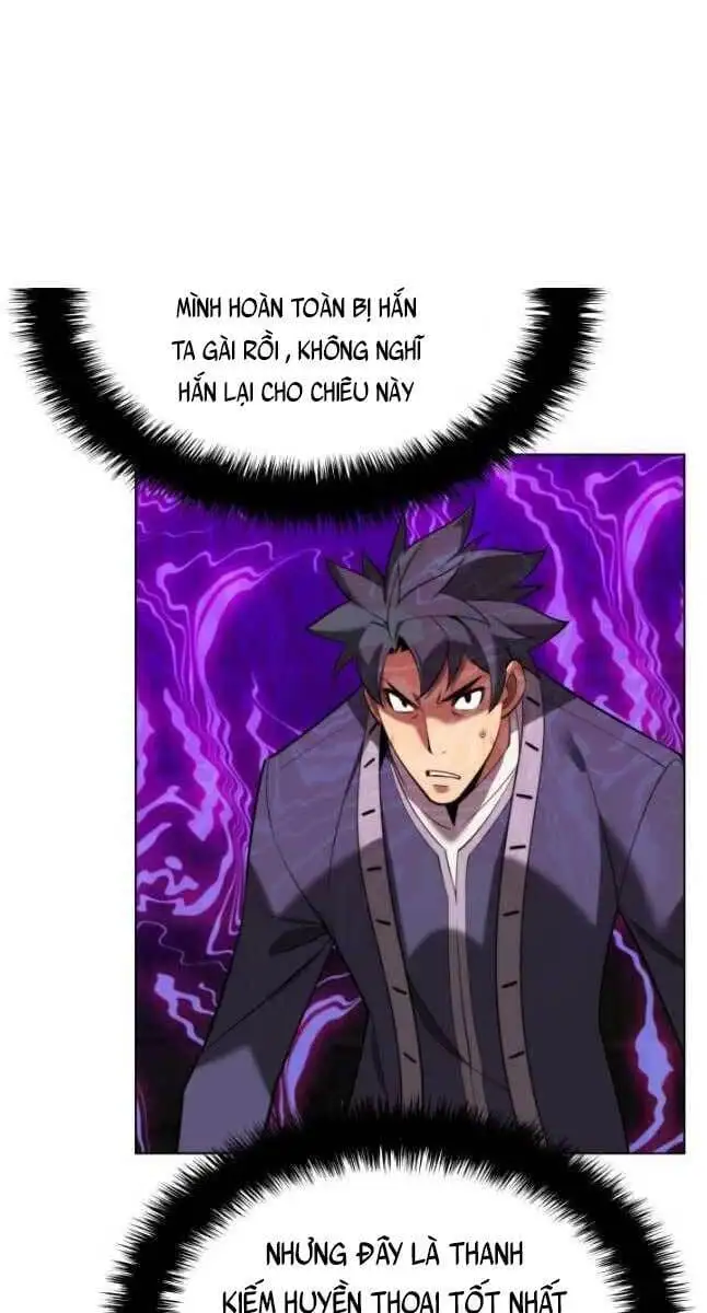 Truyện Tranh Thợ Rèn Huyền Thoại - Overgeared trang 7