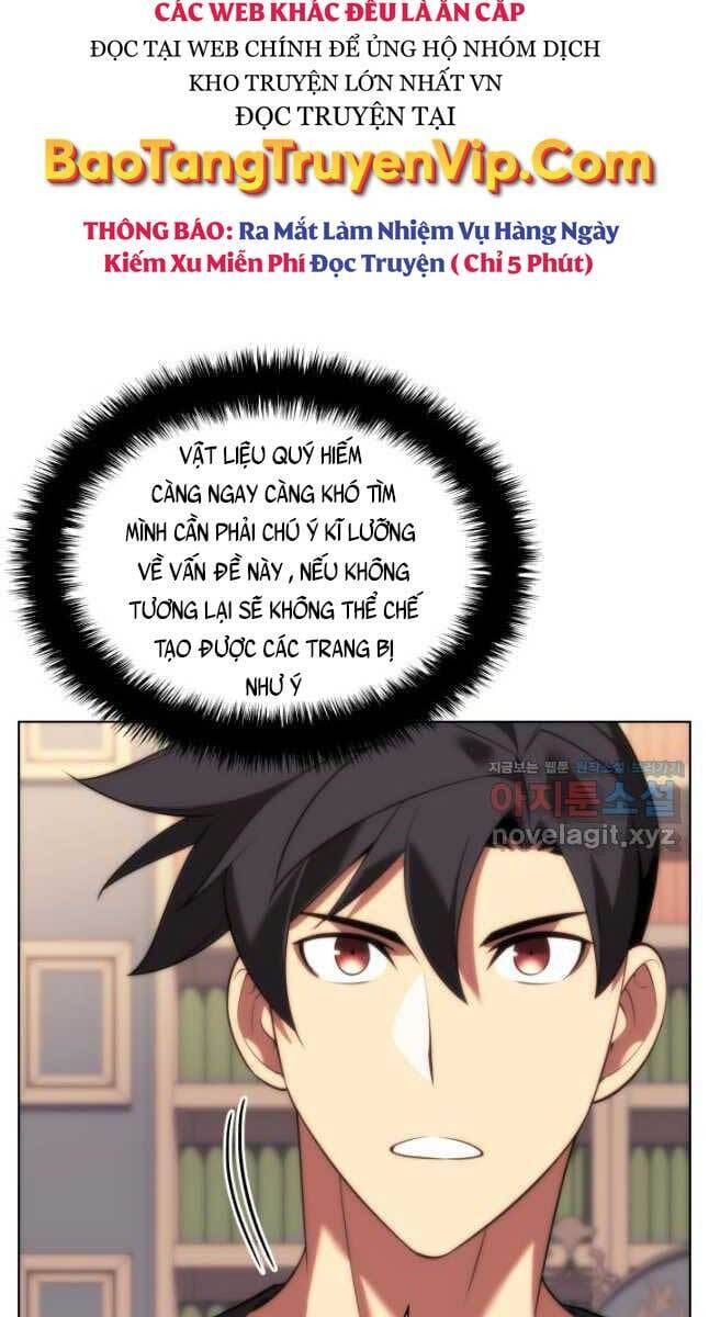 Truyện Tranh Thợ Rèn Huyền Thoại - Overgeared trang 7