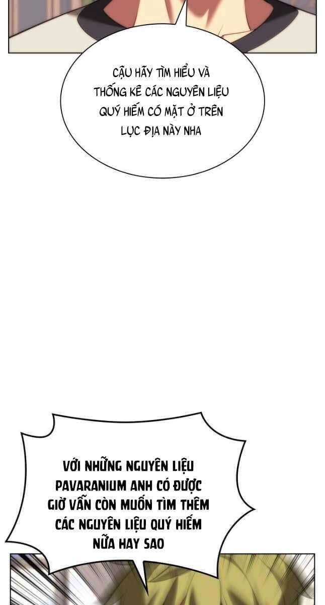 Truyện Tranh Thợ Rèn Huyền Thoại - Overgeared trang 7