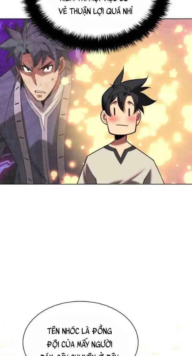 Truyện Tranh Thợ Rèn Huyền Thoại - Overgeared trang 7