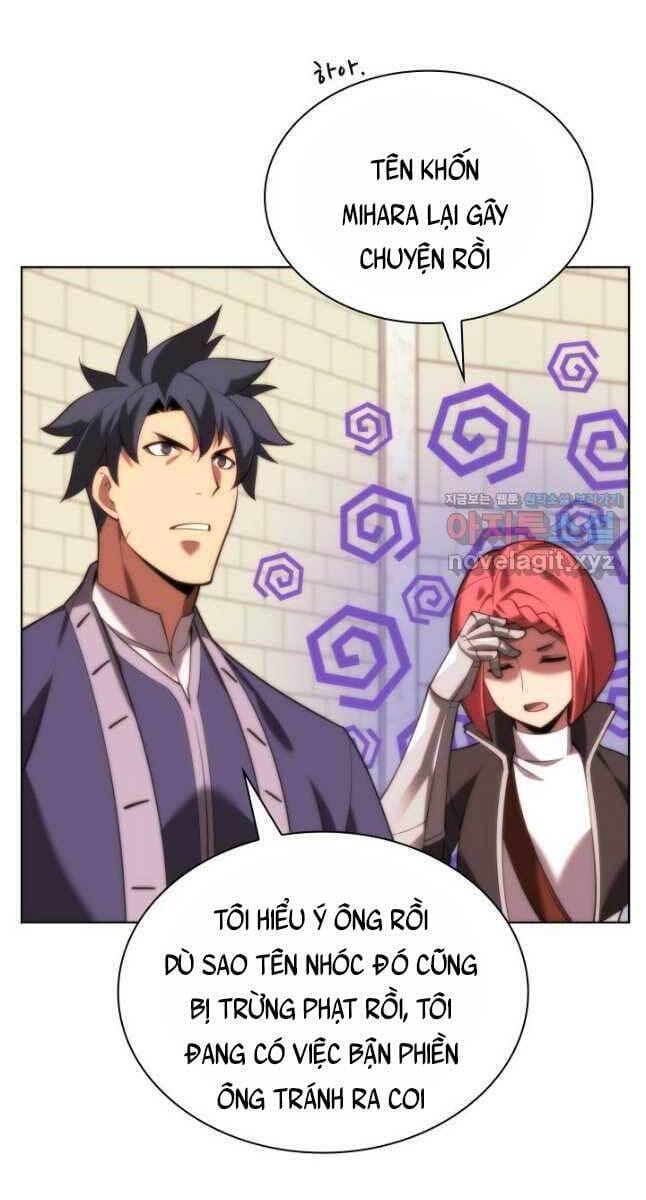 Truyện Tranh Thợ Rèn Huyền Thoại - Overgeared trang 7