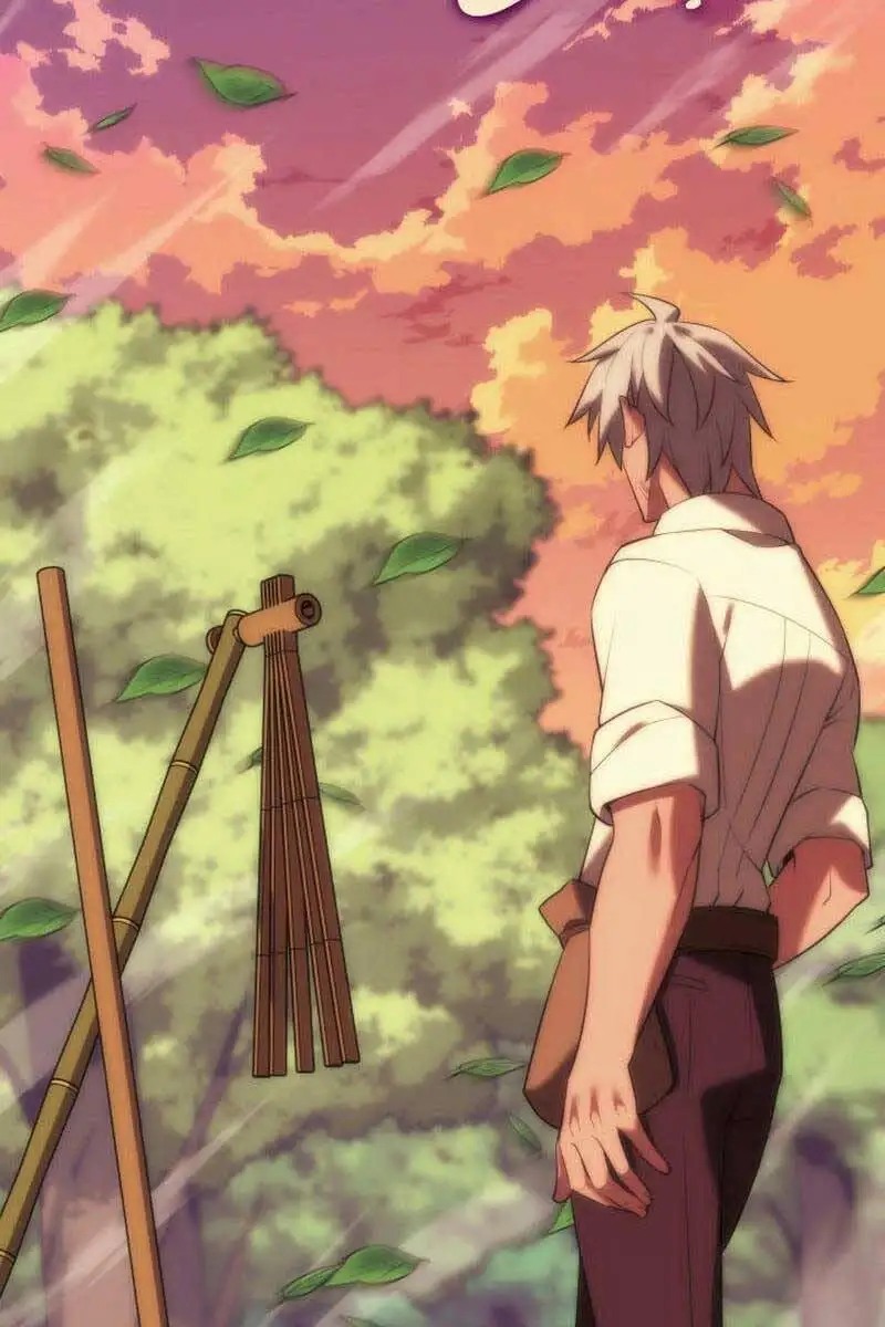 Truyện Tranh Thợ Rèn Huyền Thoại - Overgeared trang 7