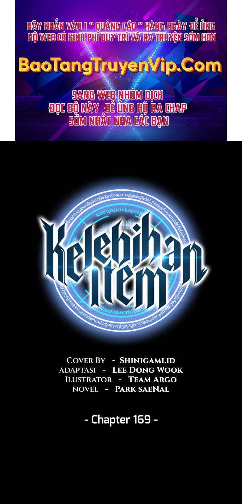 Truyện Tranh Thợ Rèn Huyền Thoại - Overgeared trang 7