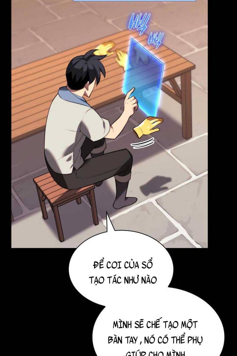 Truyện Tranh Thợ Rèn Huyền Thoại - Overgeared trang 7