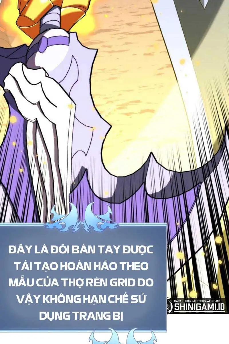 Truyện Tranh Thợ Rèn Huyền Thoại - Overgeared trang 7