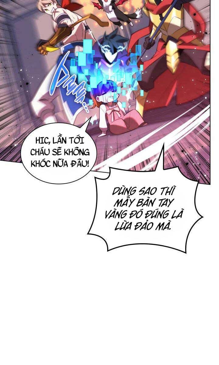 Truyện Tranh Thợ Rèn Huyền Thoại - Overgeared trang 7