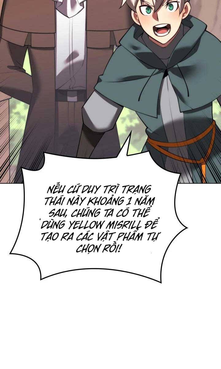 Truyện Tranh Thợ Rèn Huyền Thoại - Overgeared trang 7