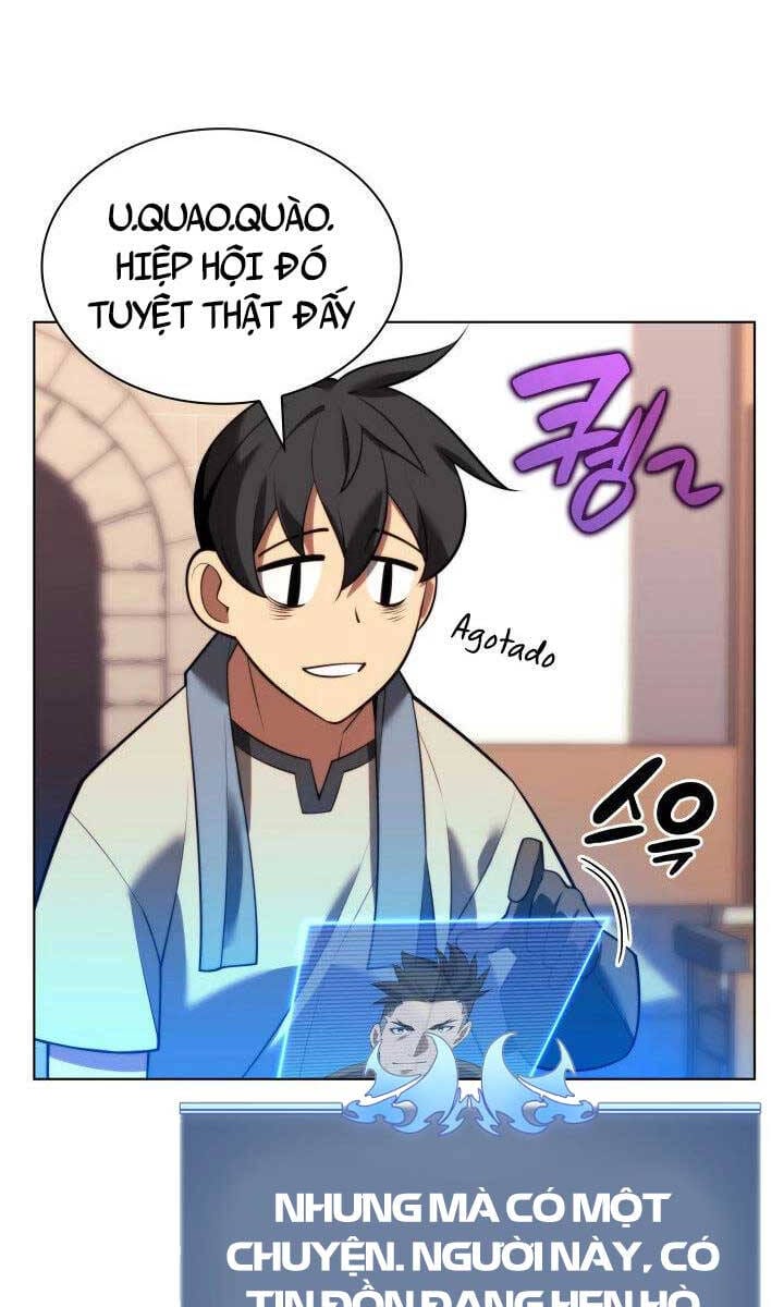 Truyện Tranh Thợ Rèn Huyền Thoại - Overgeared trang 7