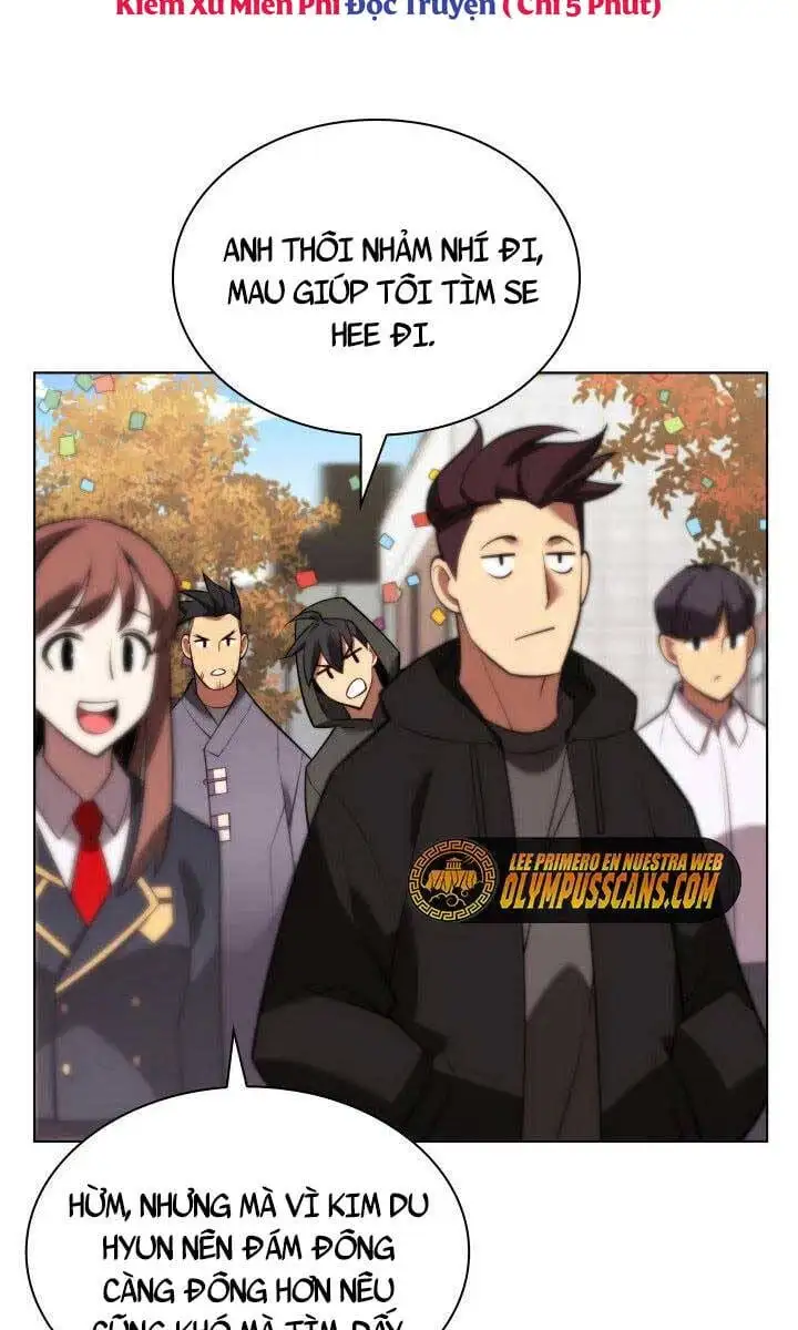 Truyện Tranh Thợ Rèn Huyền Thoại - Overgeared trang 7