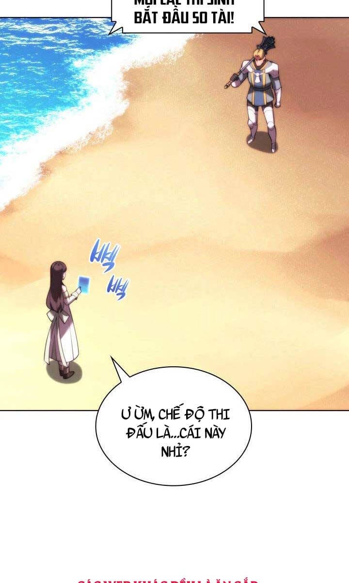 Truyện Tranh Thợ Rèn Huyền Thoại - Overgeared trang 7