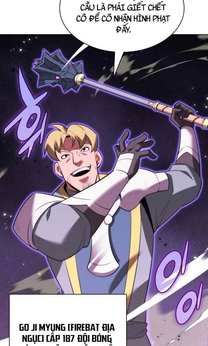 Truyện Tranh Thợ Rèn Huyền Thoại - Overgeared trang 7