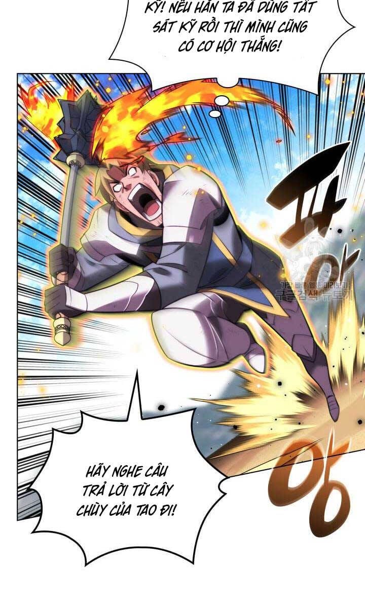 Truyện Tranh Thợ Rèn Huyền Thoại - Overgeared trang 7