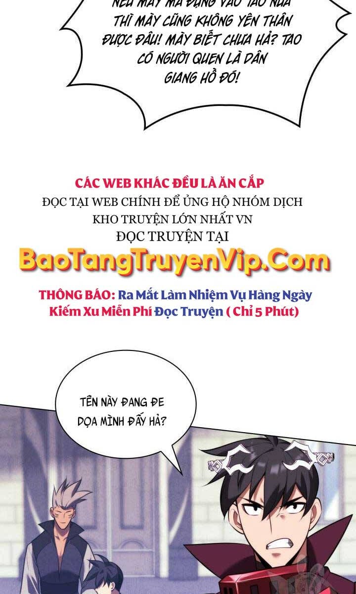 Truyện Tranh Thợ Rèn Huyền Thoại - Overgeared trang 7