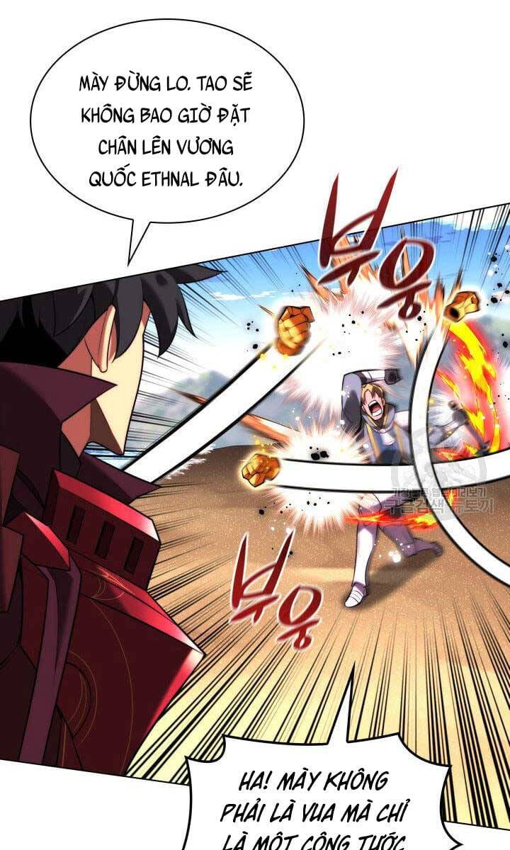 Truyện Tranh Thợ Rèn Huyền Thoại - Overgeared trang 7