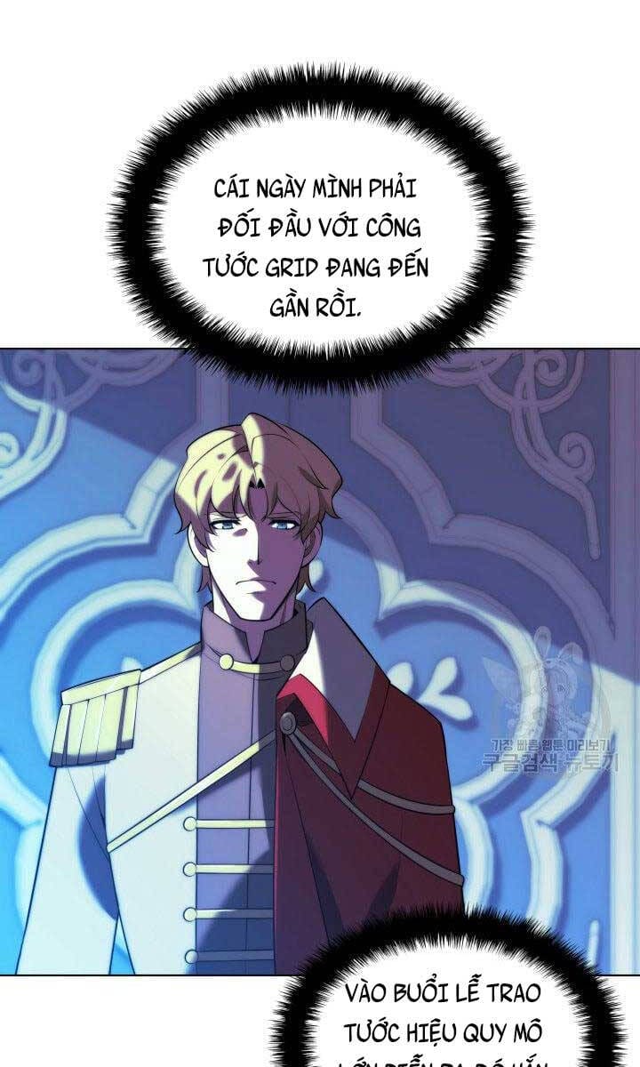 Truyện Tranh Thợ Rèn Huyền Thoại - Overgeared trang 7