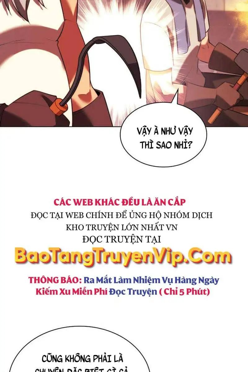 Truyện Tranh Thợ Rèn Huyền Thoại - Overgeared trang 7